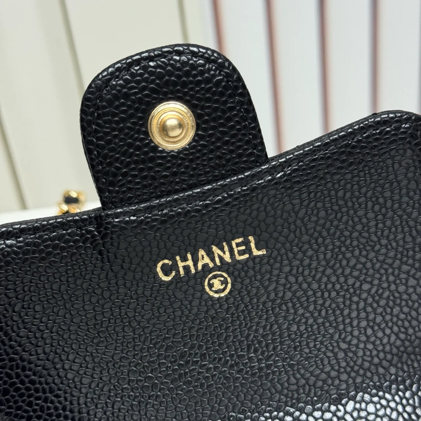 All Categories Chanel Wallet (Chanel) Chanel A168