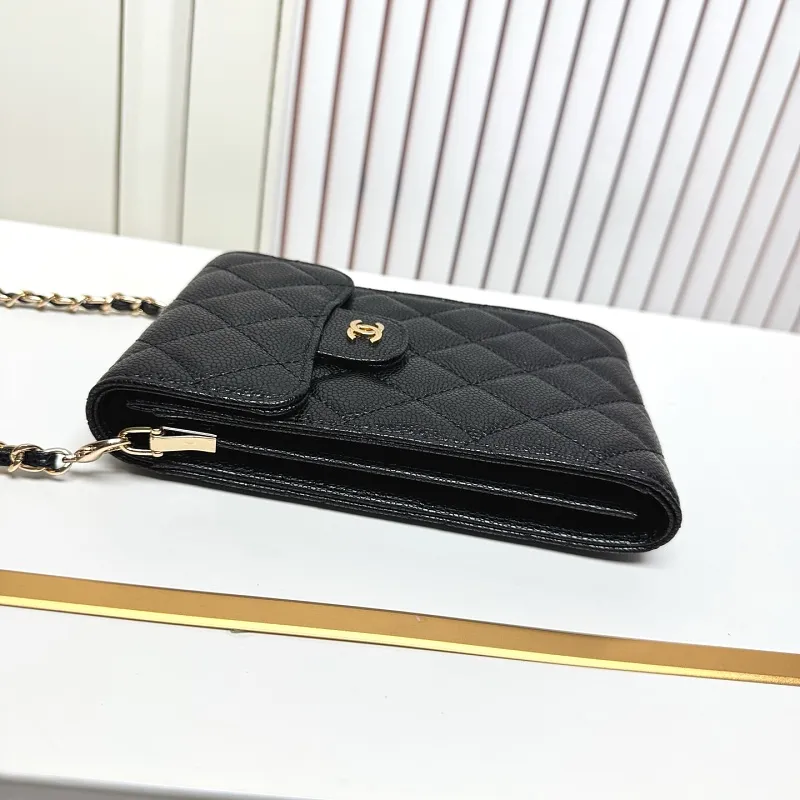 All Categories Chanel Wallet (Chanel) Chanel A168