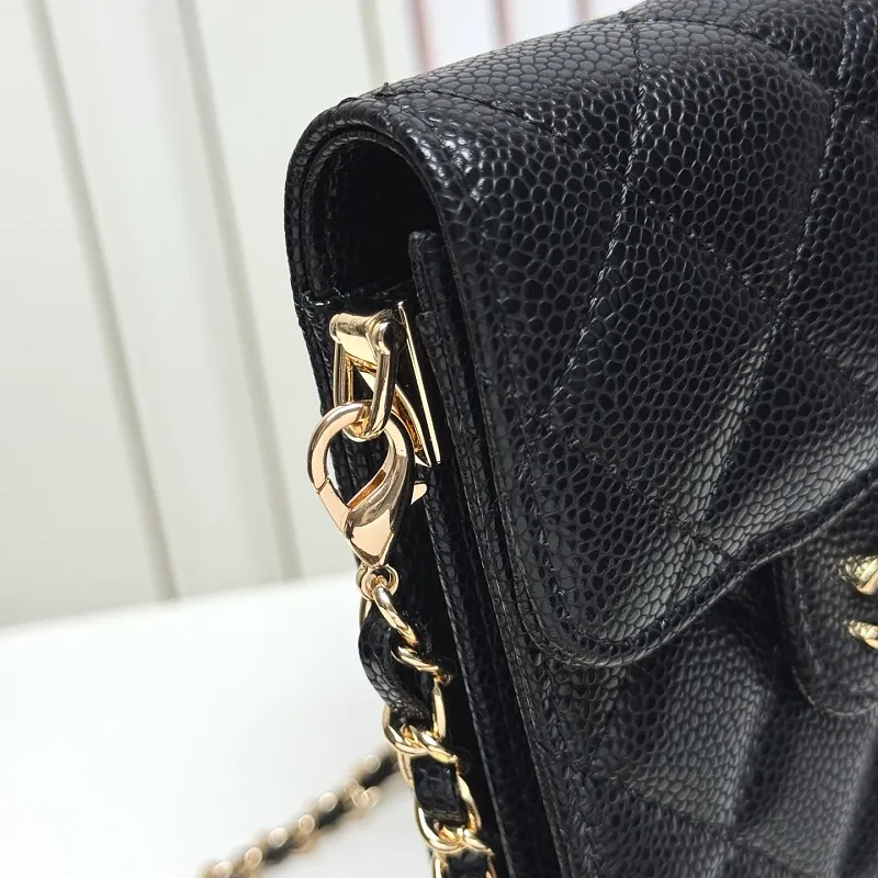 All Categories Chanel Wallet (Chanel) Chanel A168