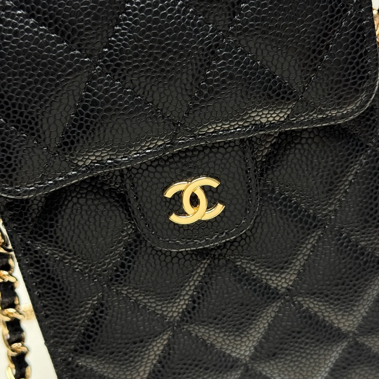 All Categories Chanel Wallet (Chanel) Chanel A168