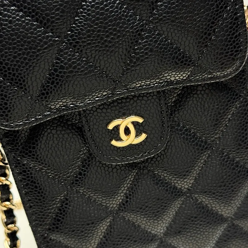 All Categories Chanel Wallet (Chanel) Chanel A168