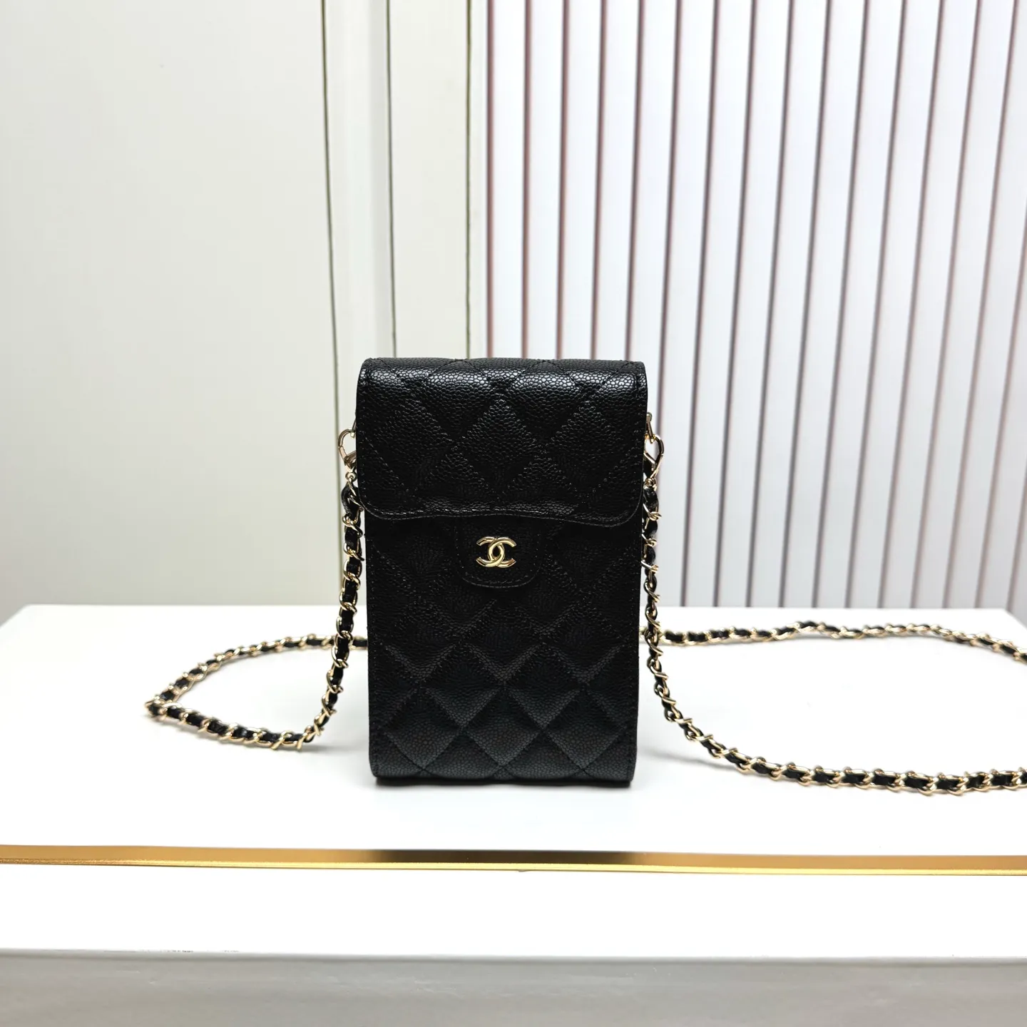 All Categories Chanel Wallet (Chanel) Chanel A168