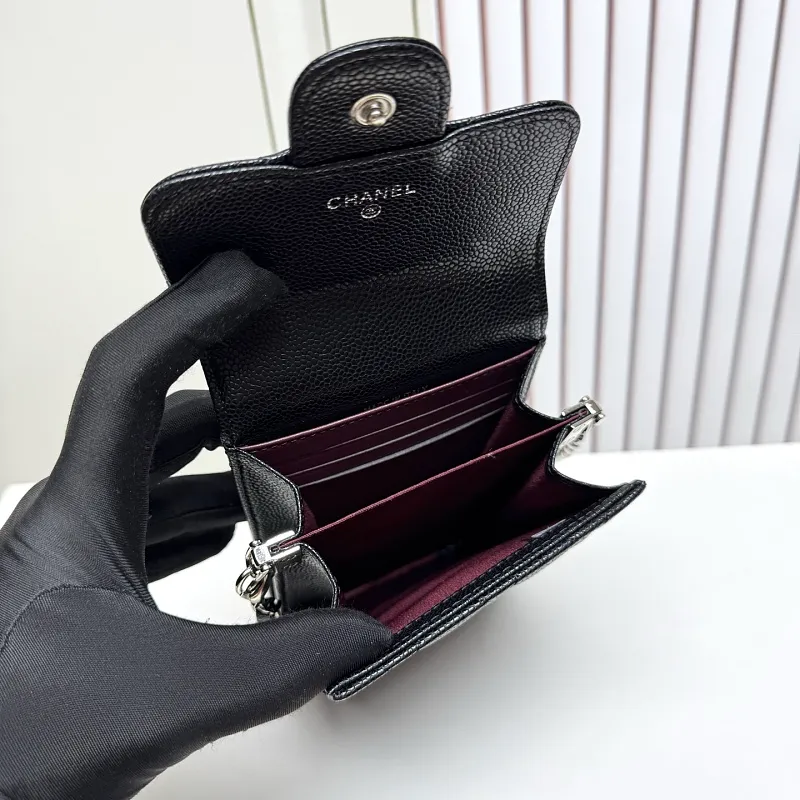 All Categories Chanel Wallet (Chanel) Chanel A168
