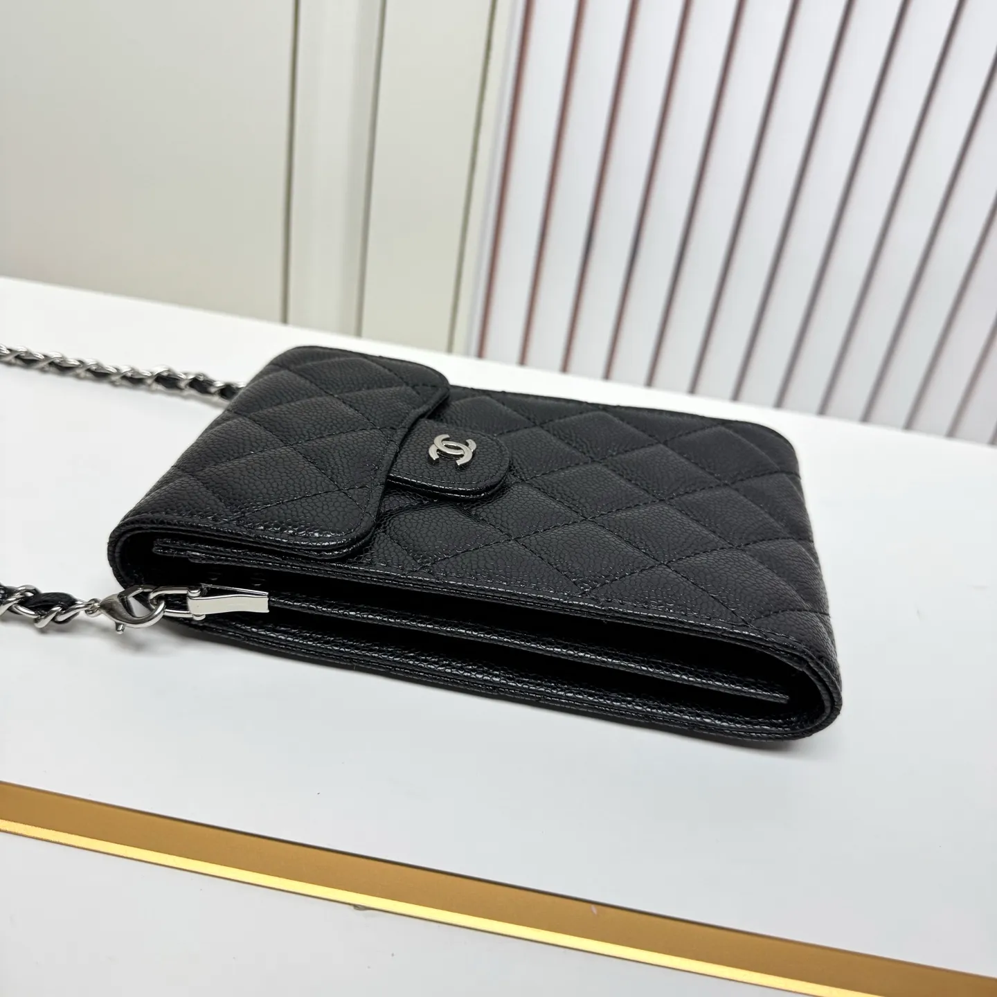 All Categories Chanel Wallet (Chanel) Chanel A168