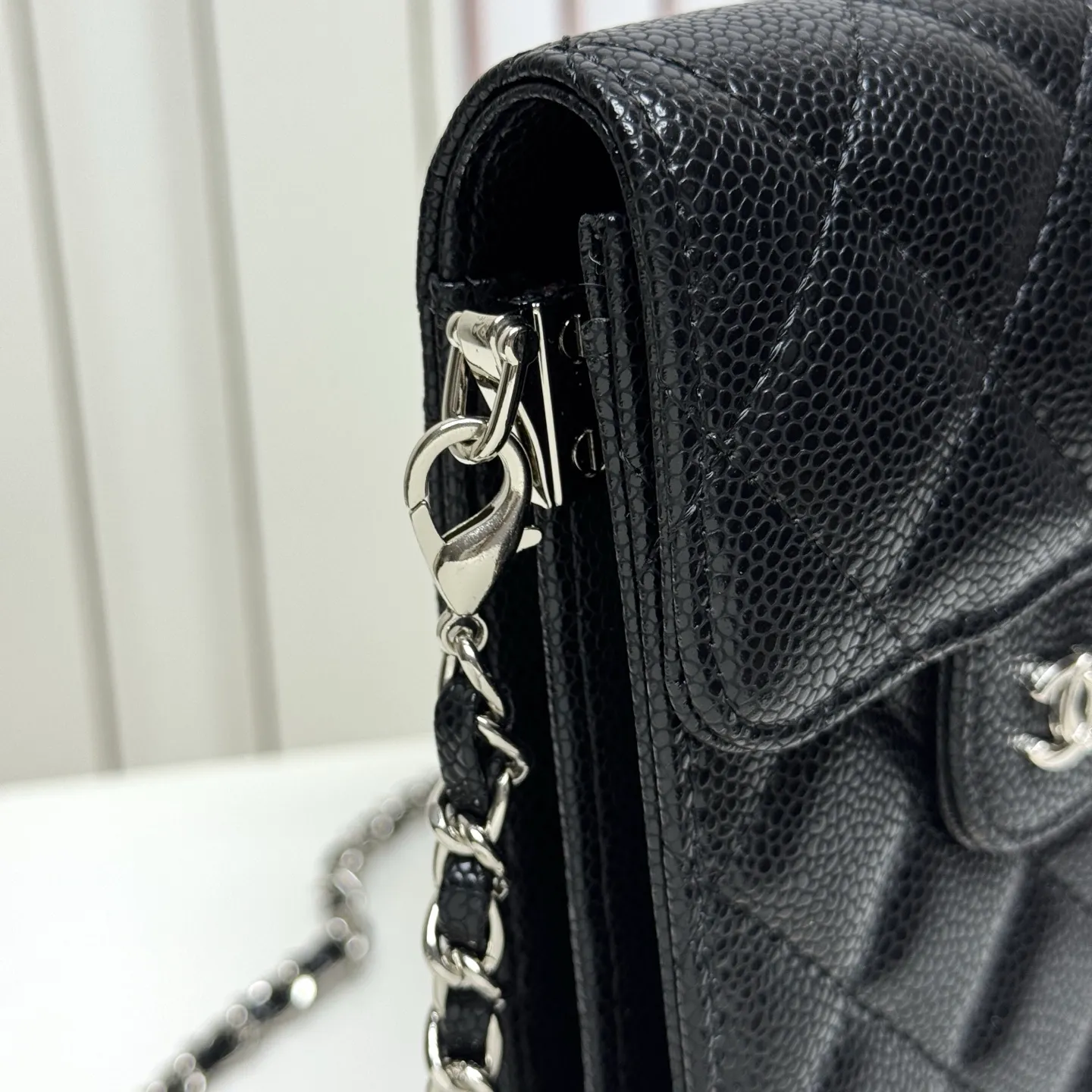 All Categories Chanel Wallet (Chanel) Chanel A168