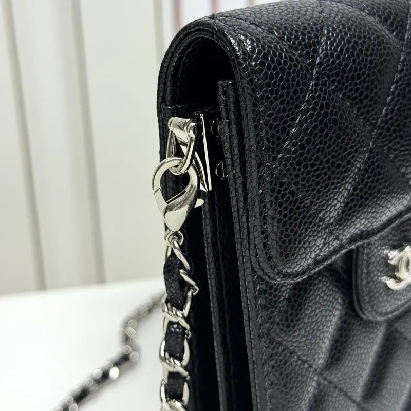 All Categories Chanel Wallet (Chanel) Chanel A168