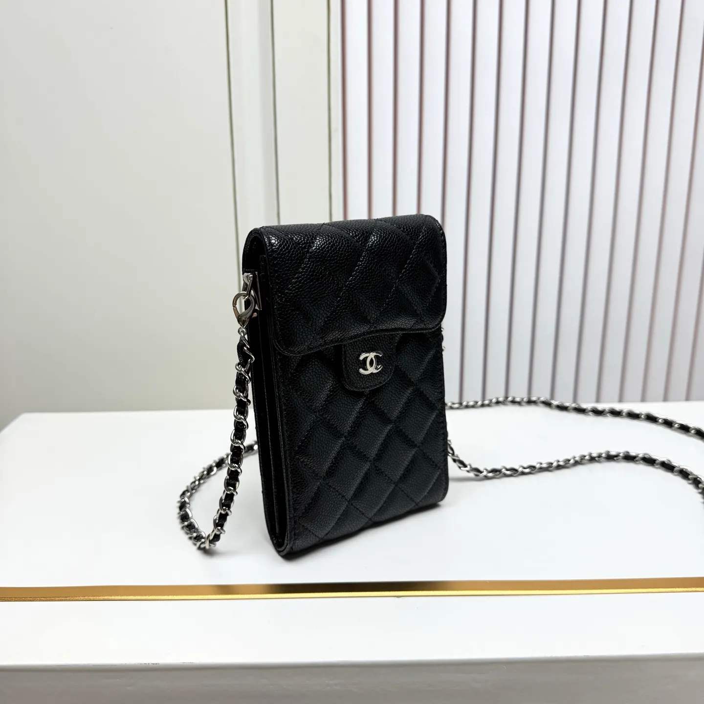 All Categories Chanel Wallet (Chanel) Chanel A168