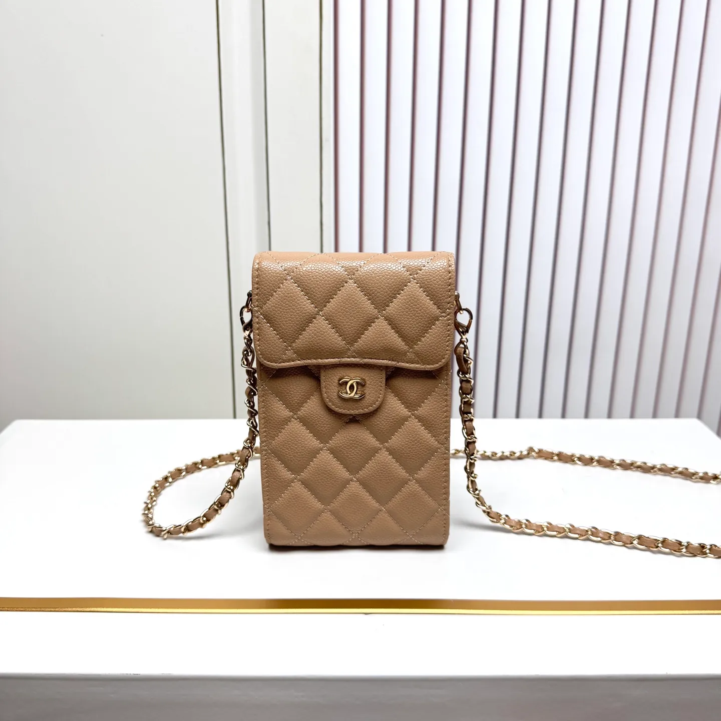 All Categories Chanel Wallet (Chanel) Chanel A168