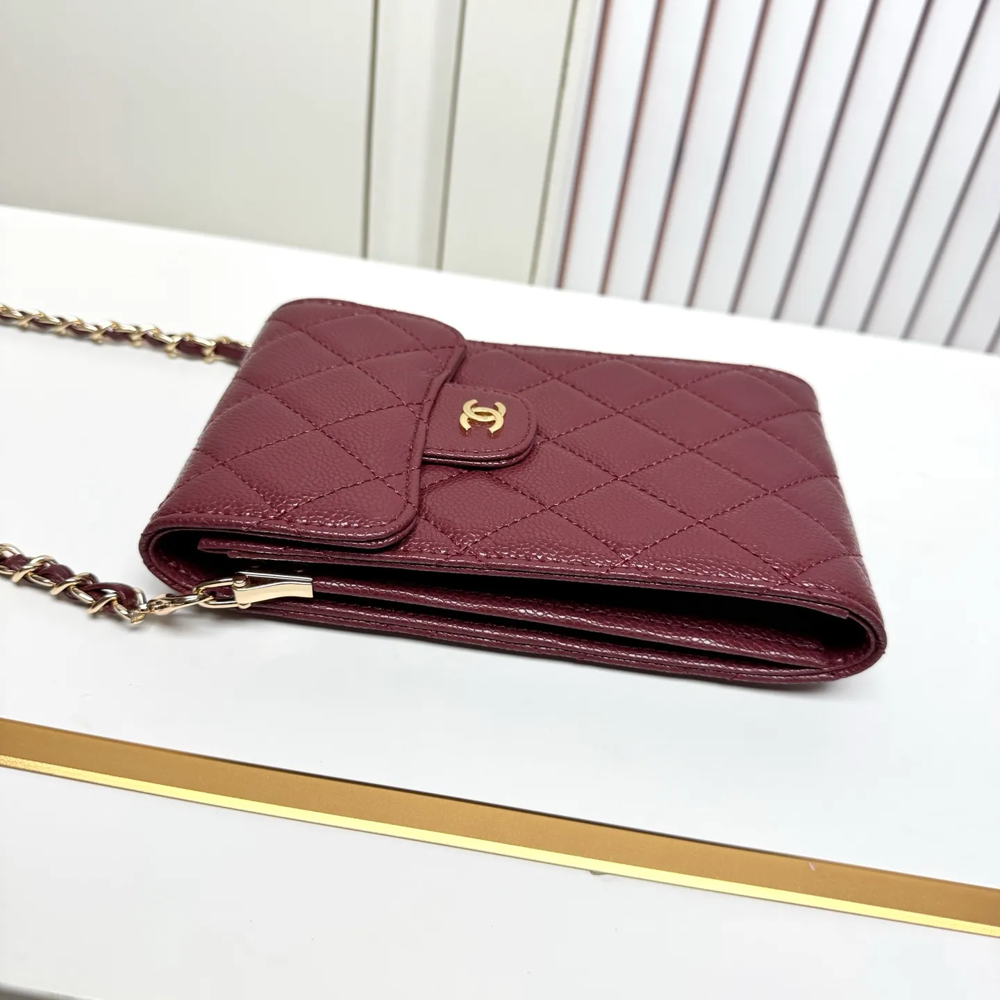 All Categories Chanel Wallet (Chanel) Chanel A168