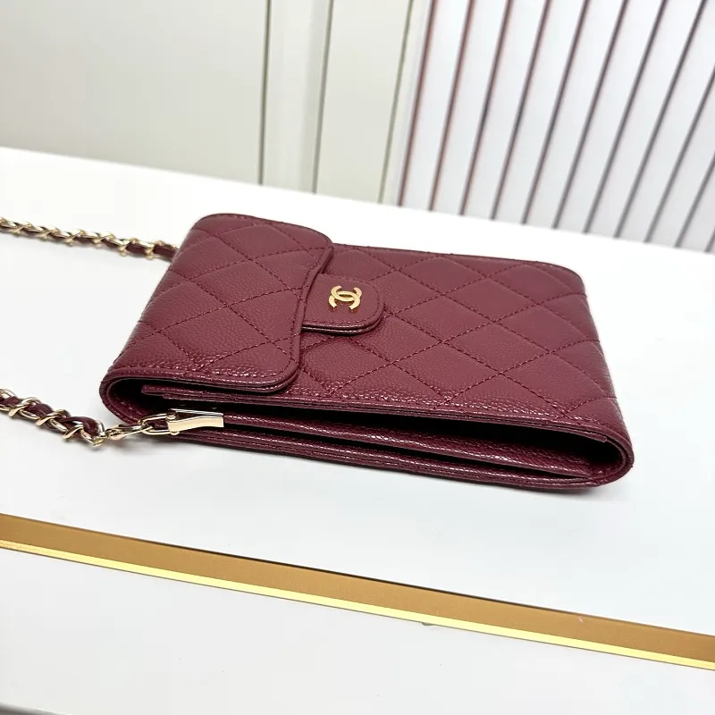 All Categories Chanel Wallet (Chanel) Chanel A168