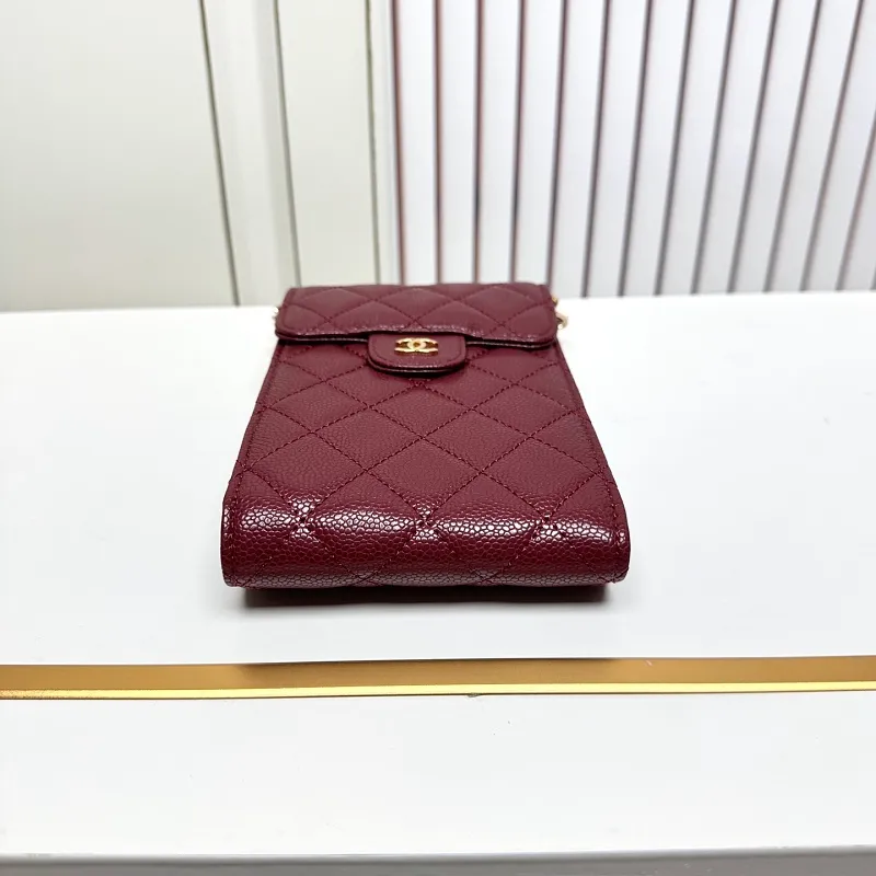All Categories Chanel Wallet (Chanel) Chanel A168