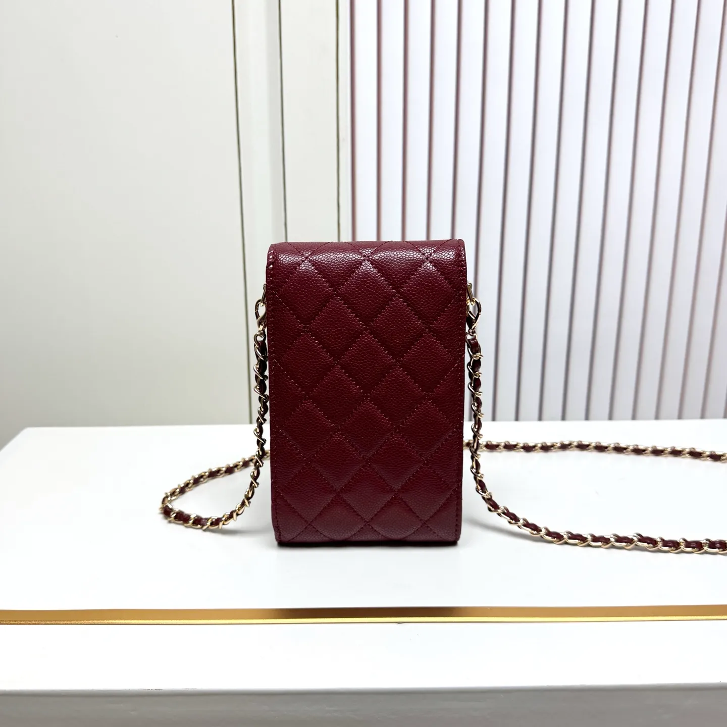 All Categories Chanel Wallet (Chanel) Chanel A168
