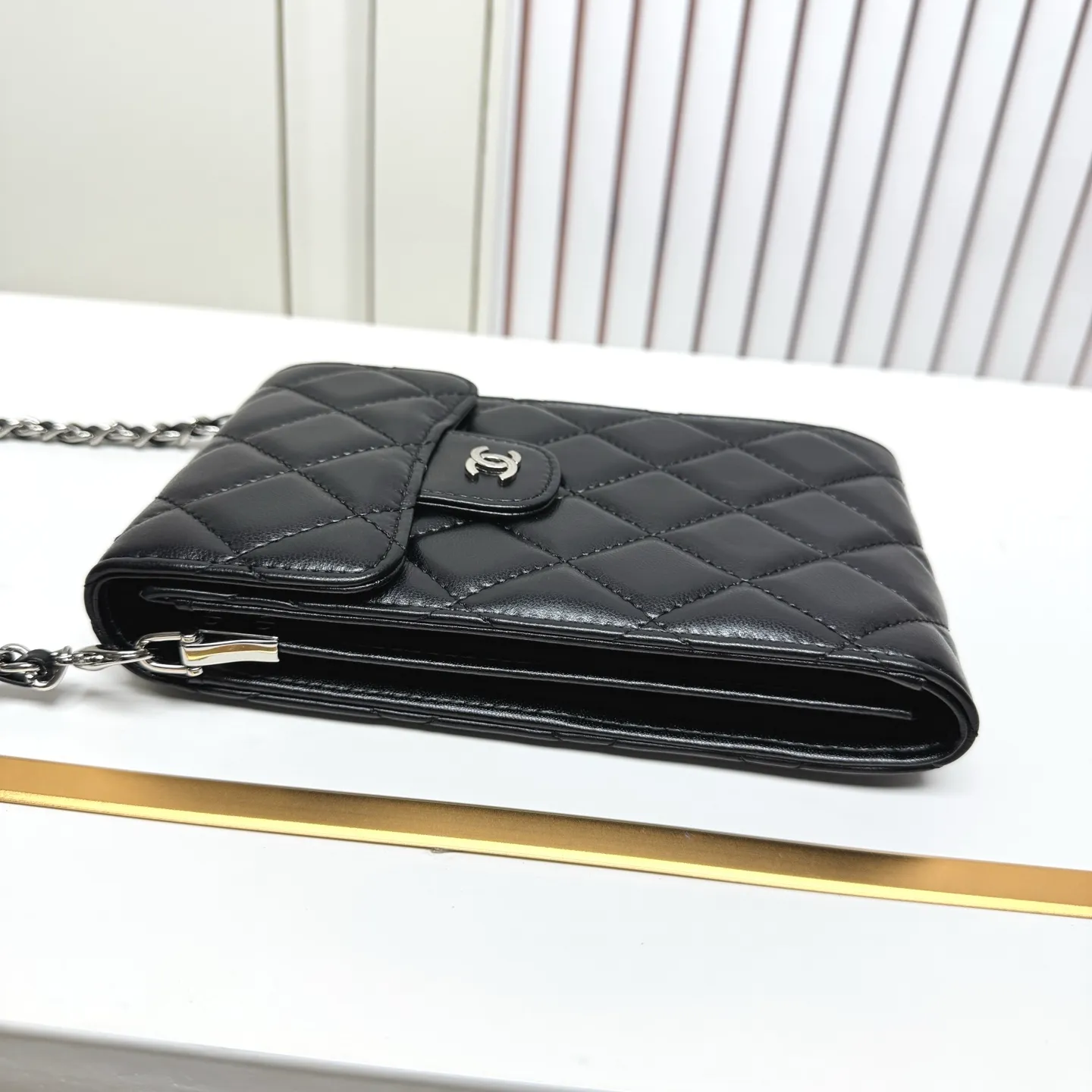 All Categories Chanel Wallet (Chanel) Chanel A168