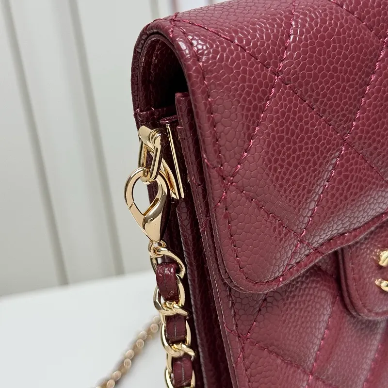 All Categories Chanel Wallet (Chanel) Chanel A168