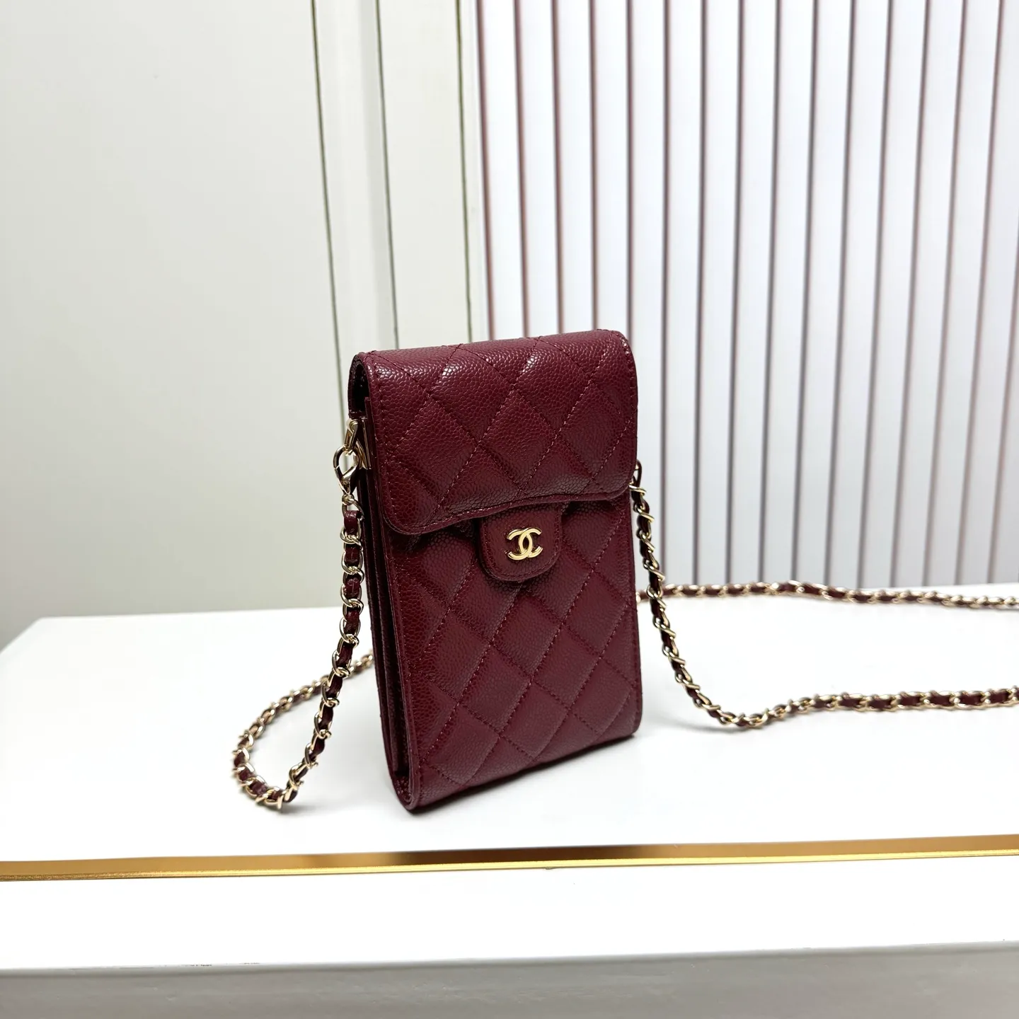 All Categories Chanel Wallet (Chanel) Chanel A168