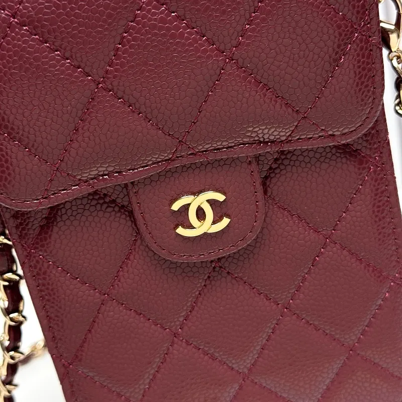 All Categories Chanel Wallet (Chanel) Chanel A168