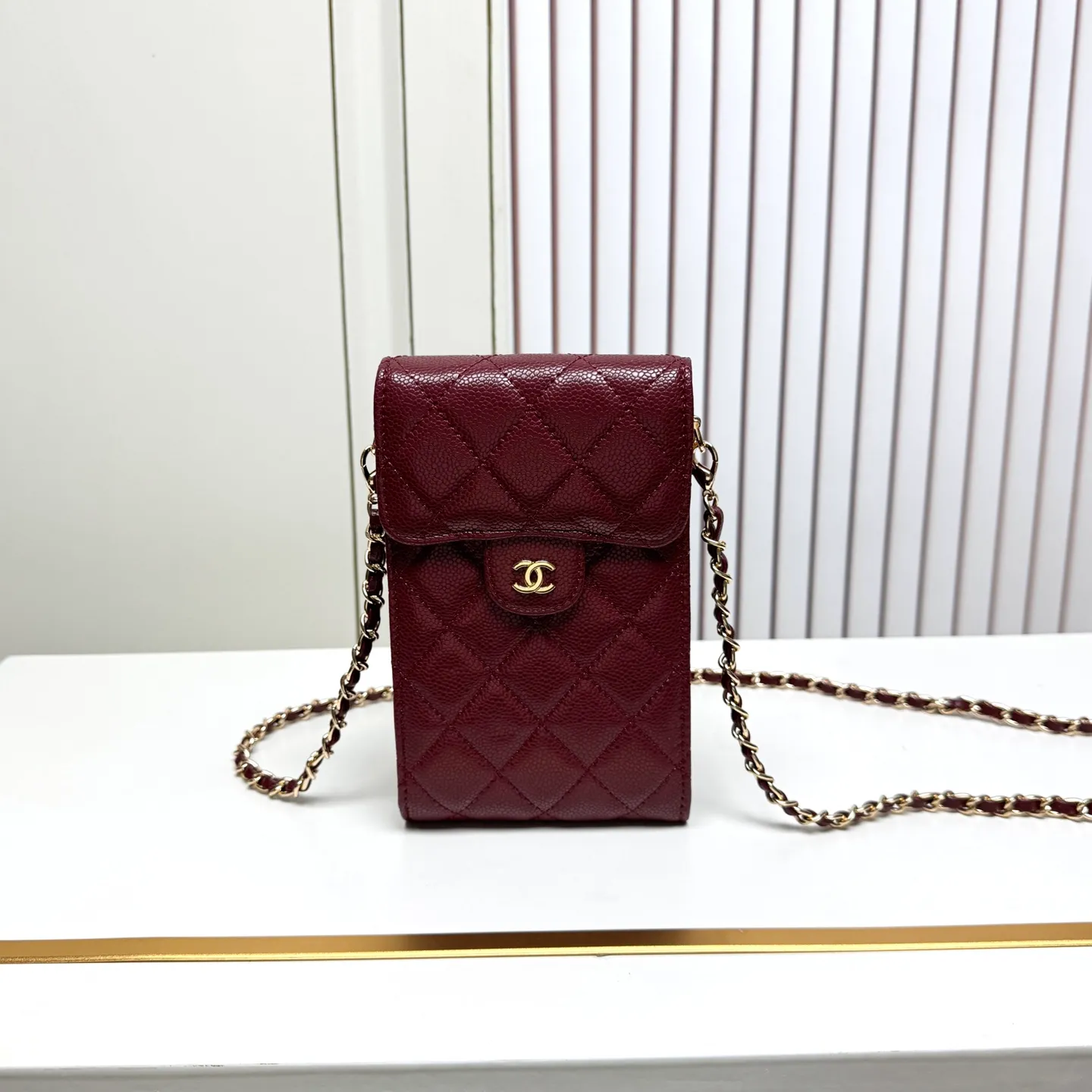 All Categories Chanel Wallet (Chanel) Chanel A168