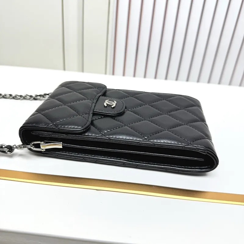 All Categories Chanel Wallet (Chanel) Chanel A168