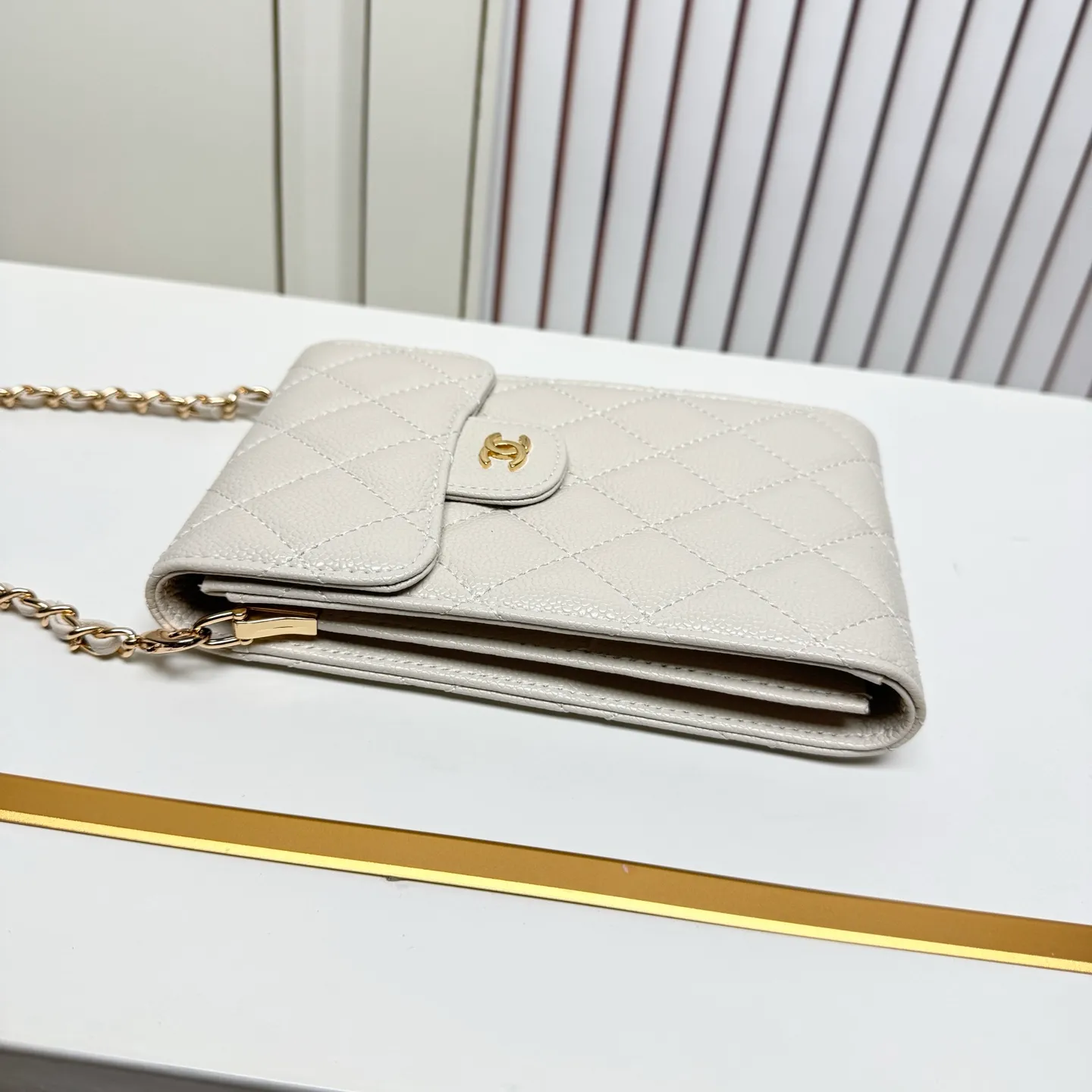 All Categories Chanel Wallet (Chanel) Chanel A168