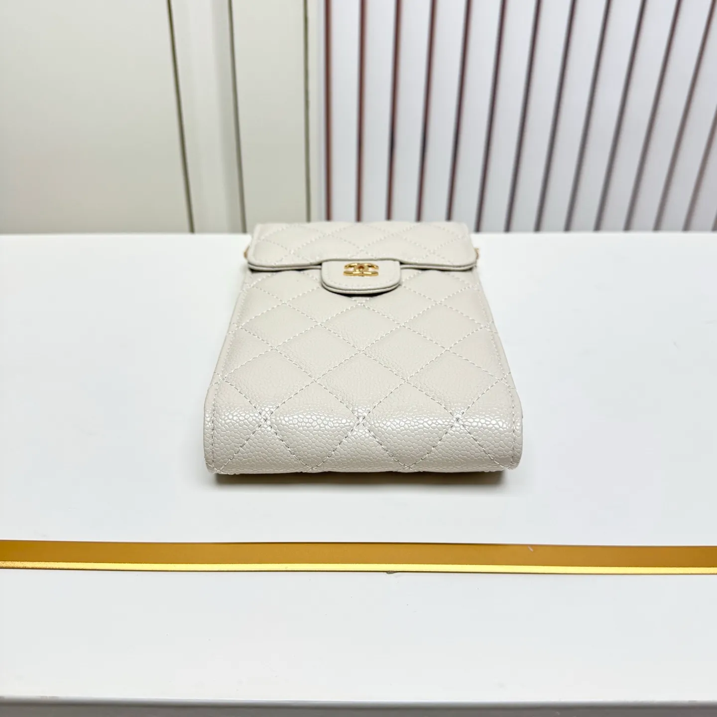 All Categories Chanel Wallet (Chanel) Chanel A168