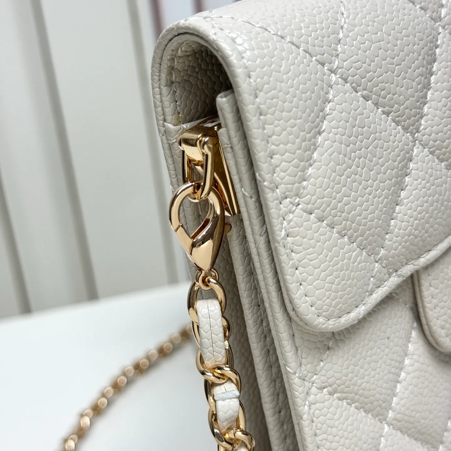 All Categories Chanel Wallet (Chanel) Chanel A168