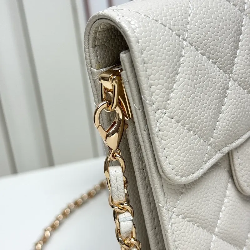 All Categories Chanel Wallet (Chanel) Chanel A168