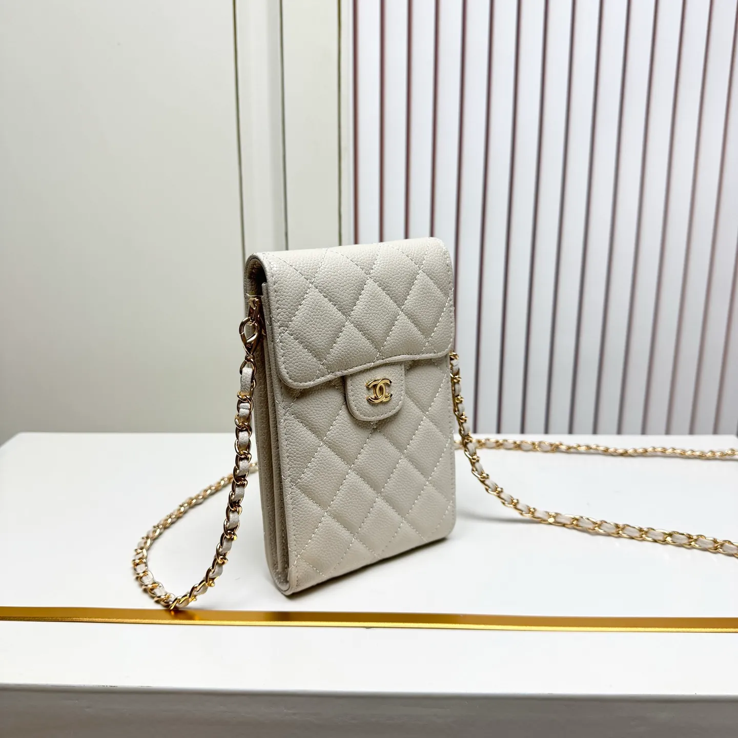 All Categories Chanel Wallet (Chanel) Chanel A168