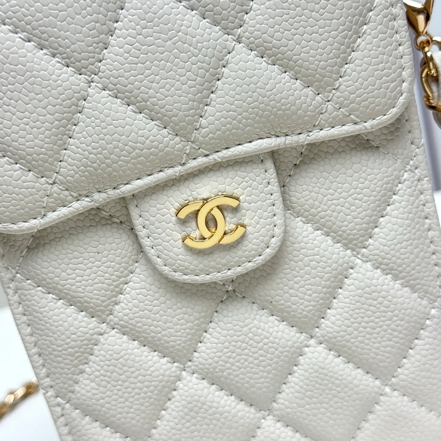 All Categories Chanel Wallet (Chanel) Chanel A168