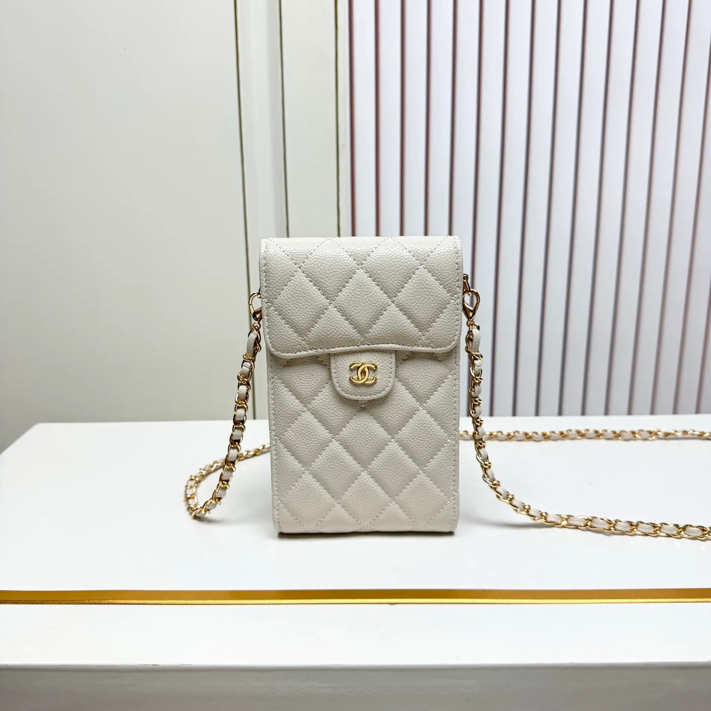 All Categories Chanel Wallet (Chanel) Chanel A168