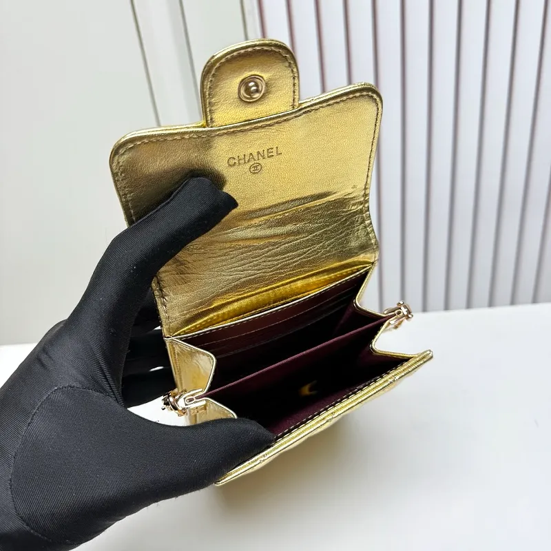 All Categories Chanel Wallet (Chanel) Chanel A168