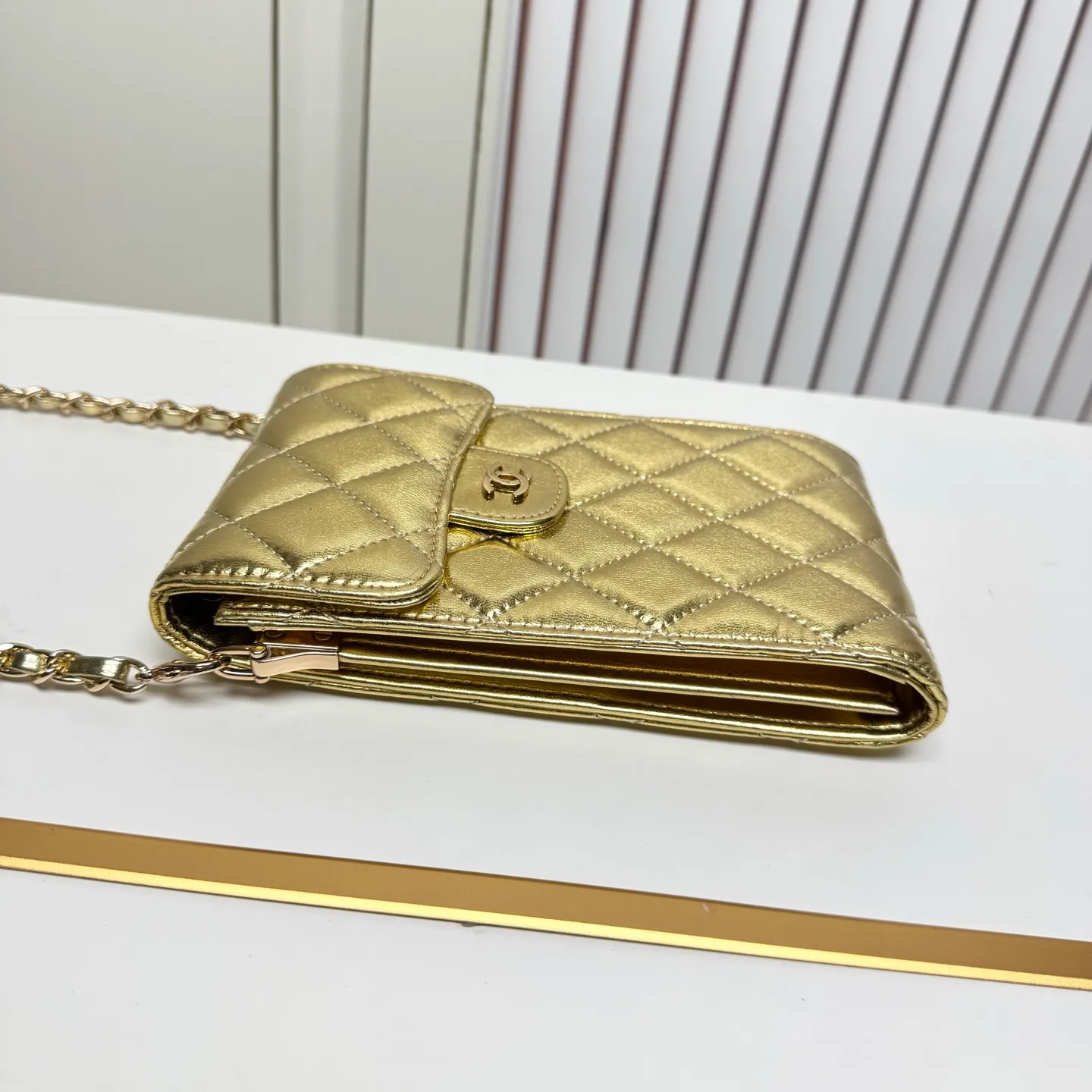 All Categories Chanel Wallet (Chanel) Chanel A168