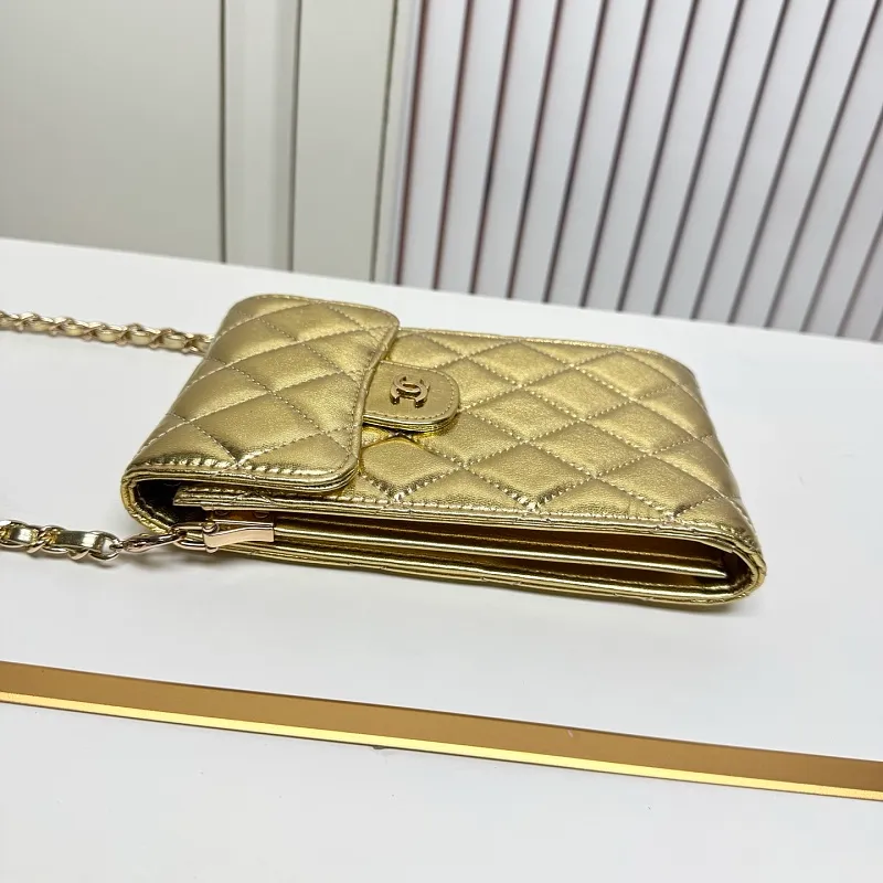 All Categories Chanel Wallet (Chanel) Chanel A168