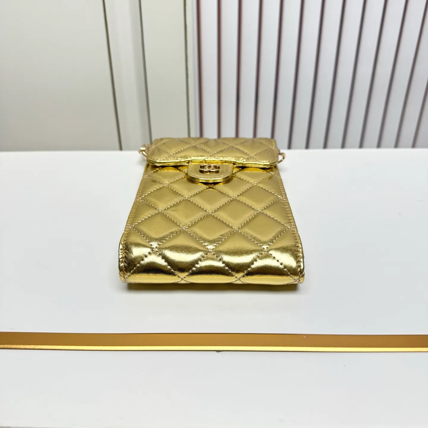 All Categories Chanel Wallet (Chanel) Chanel A168