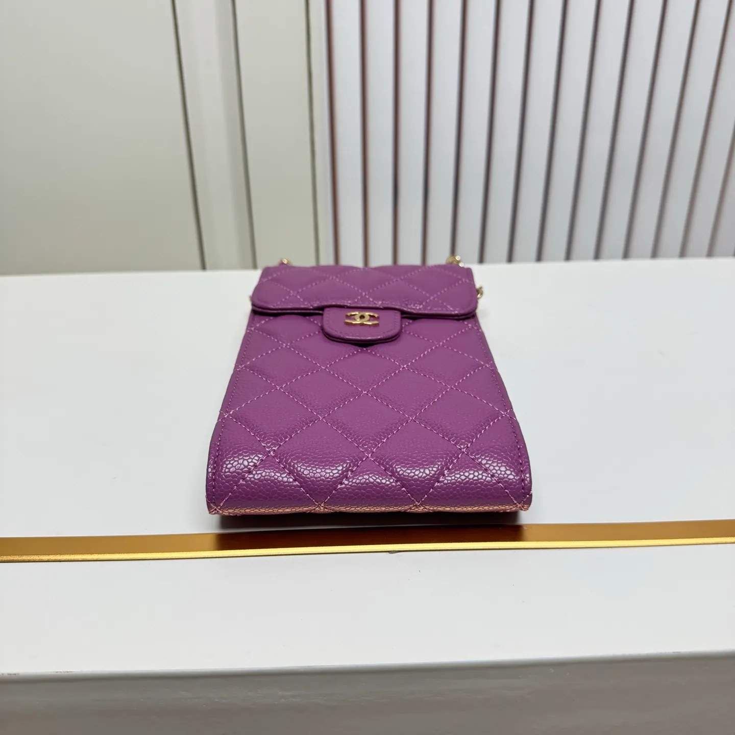 All Categories Chanel Wallet (Chanel) Chanel A168
