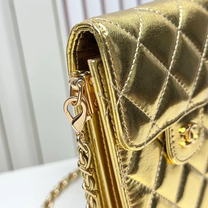 All Categories Chanel Wallet (Chanel) Chanel A168