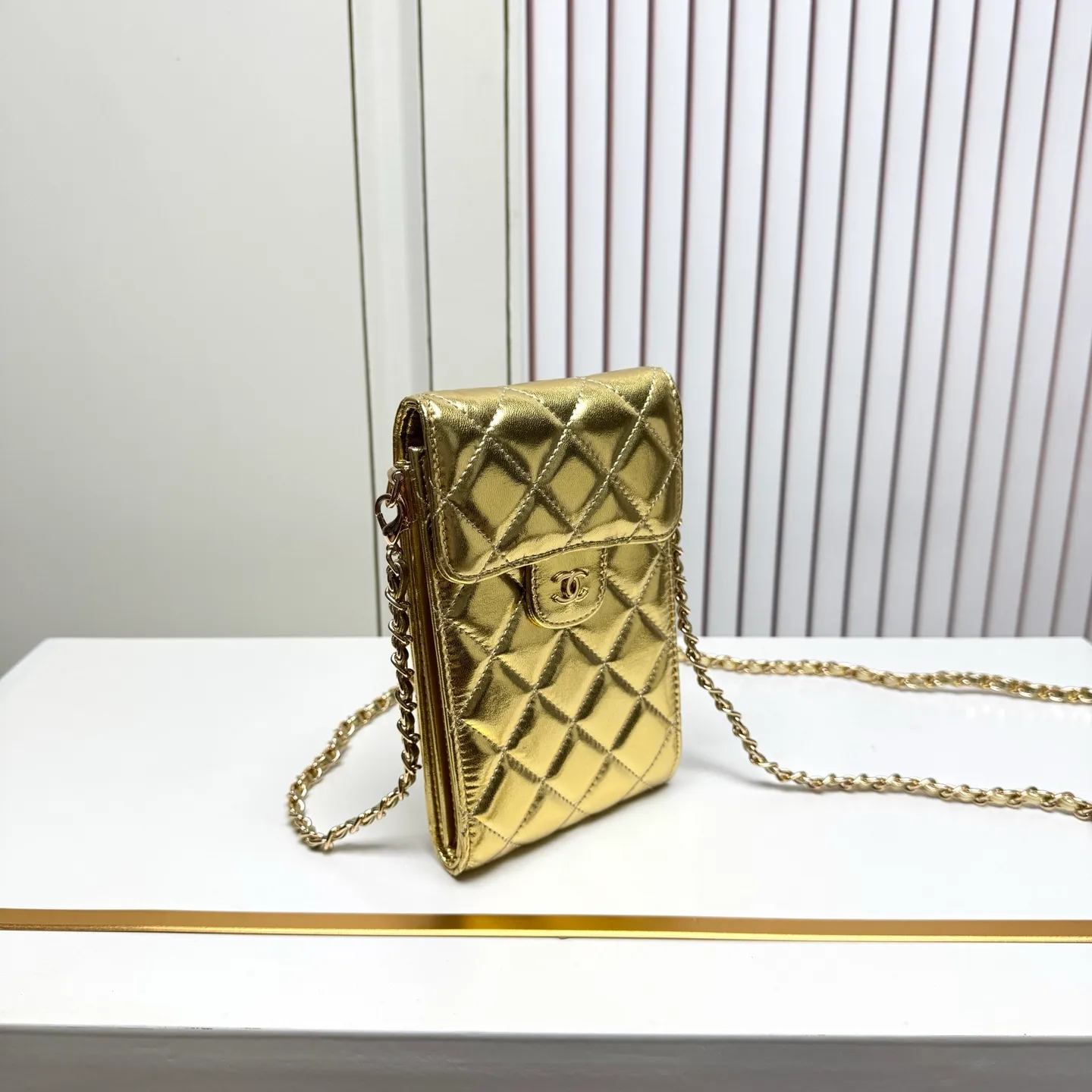 All Categories Chanel Wallet (Chanel) Chanel A168