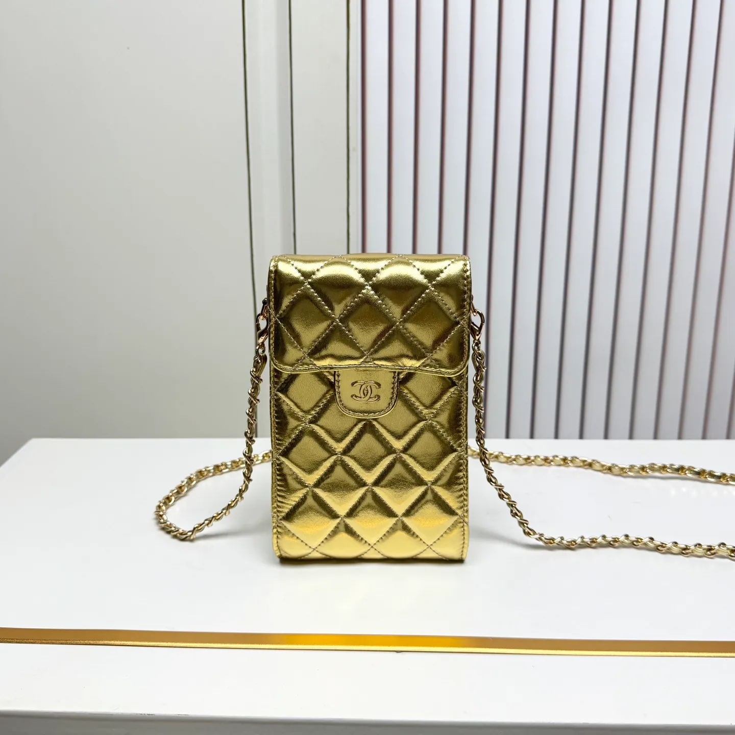 All Categories Chanel Wallet (Chanel) Chanel A168