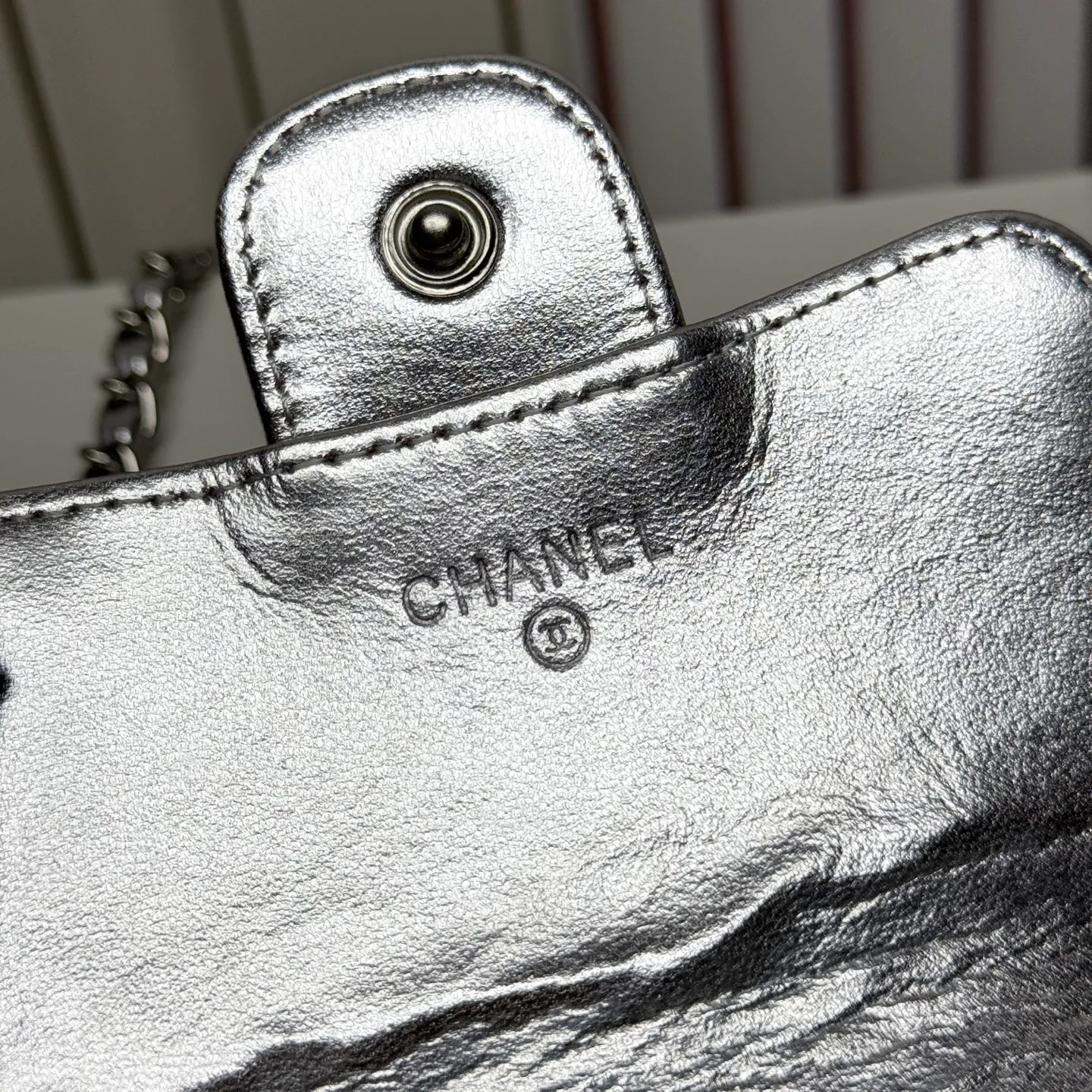 All Categories Chanel Wallet (Chanel) Chanel A168