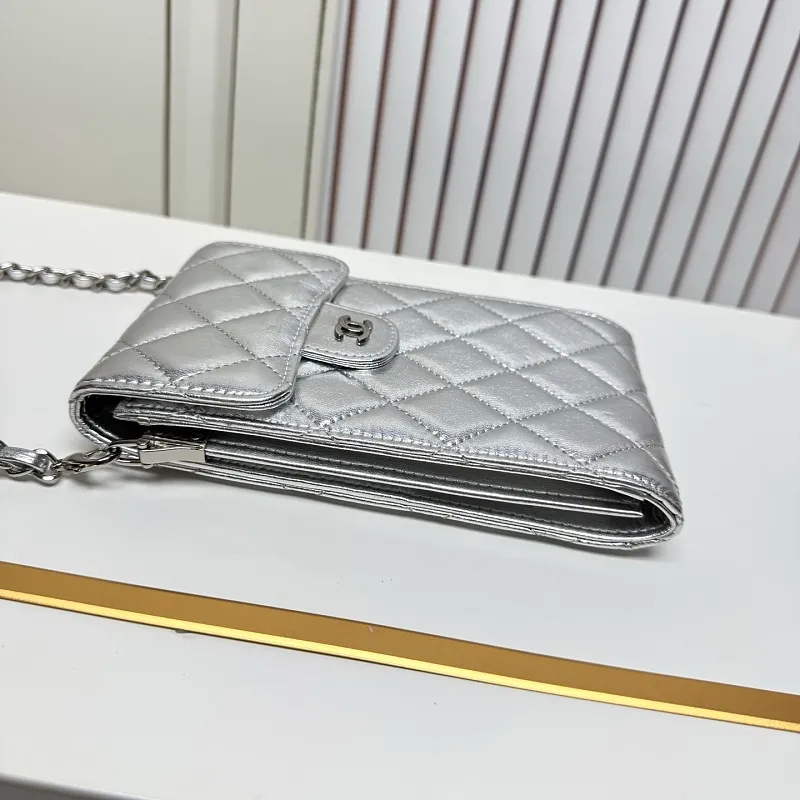 All Categories Chanel Wallet (Chanel) Chanel A168