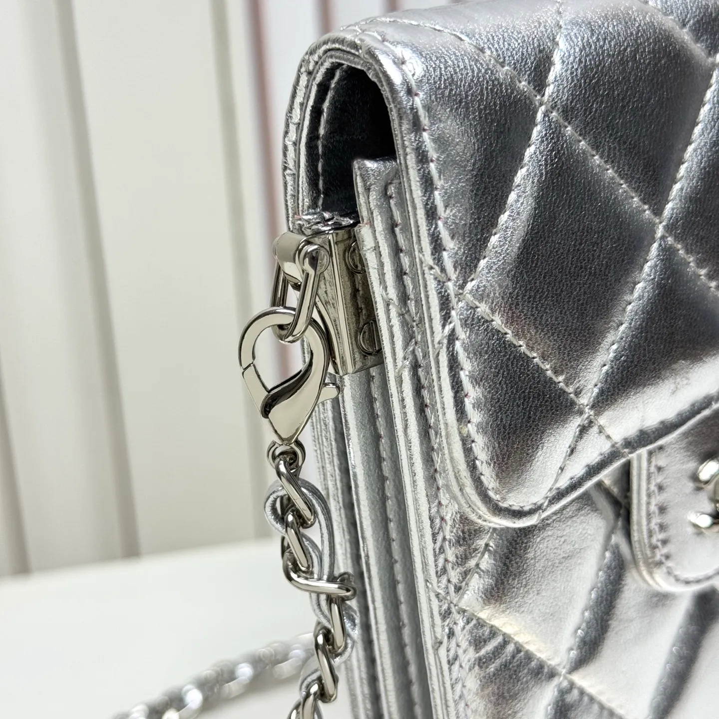 All Categories Chanel Wallet (Chanel) Chanel A168