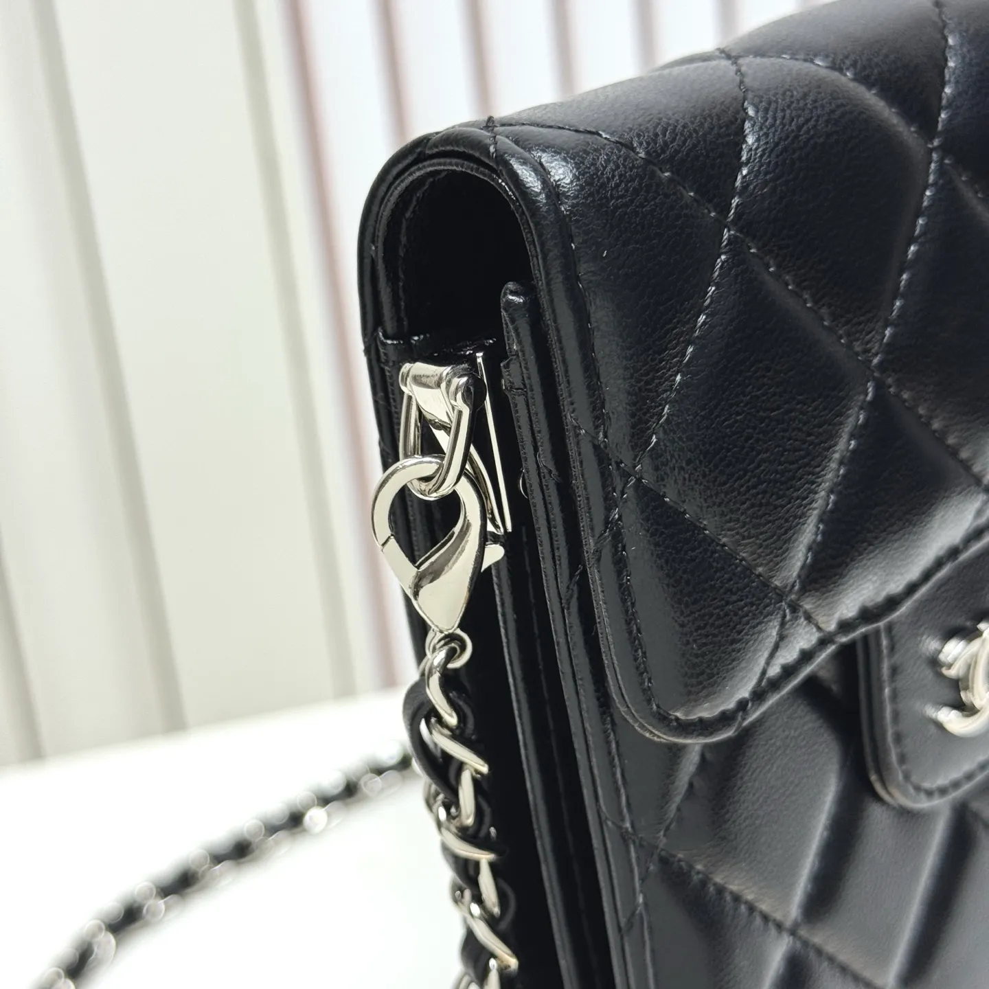 All Categories Chanel Wallet (Chanel) Chanel A168