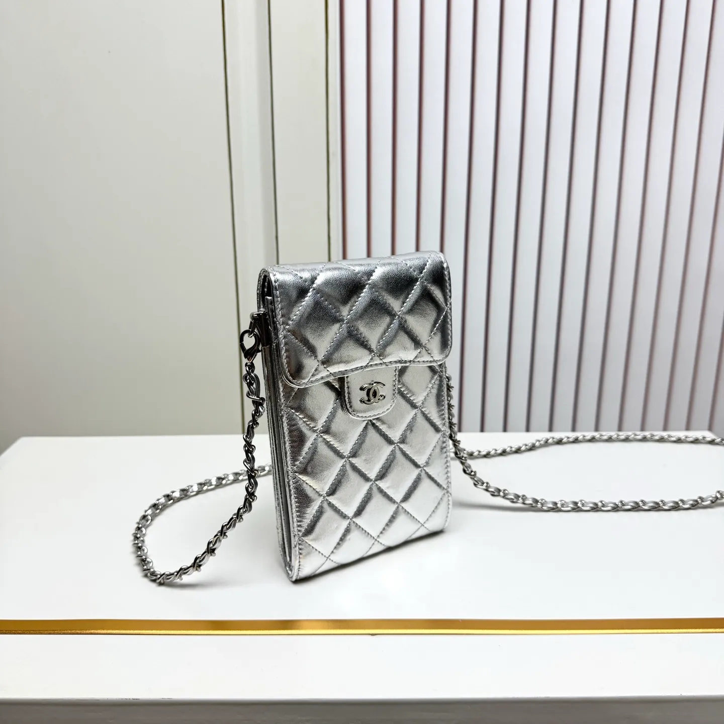 All Categories Chanel Wallet (Chanel) Chanel A168