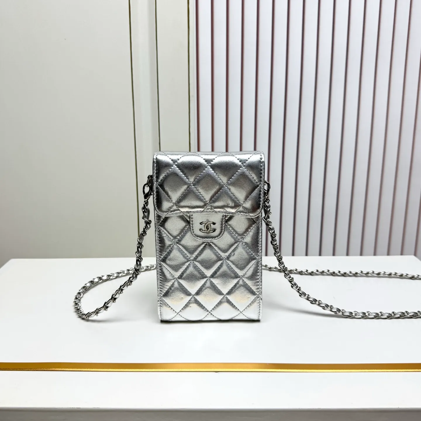 All Categories Chanel Wallet (Chanel) Chanel A168