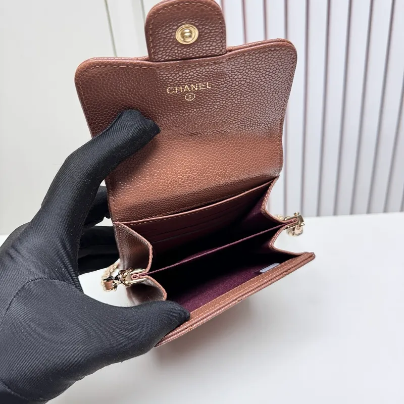 All Categories Chanel Wallet (Chanel) Chanel A168