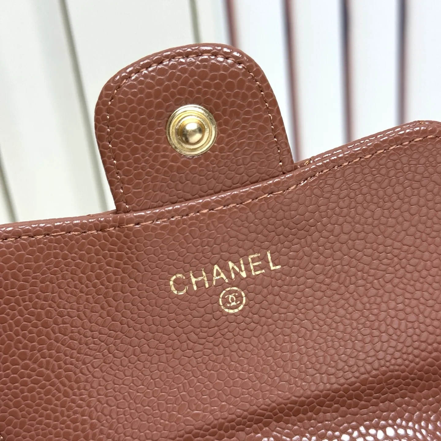All Categories Chanel Wallet (Chanel) Chanel A168