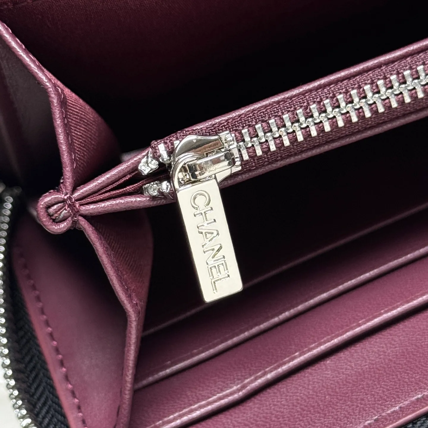 All Categories Chanel Wallet (Chanel) Chanel 2608