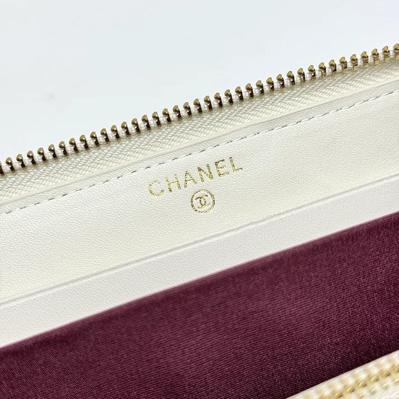 All Categories Chanel Wallet (Chanel) Chanel 2608