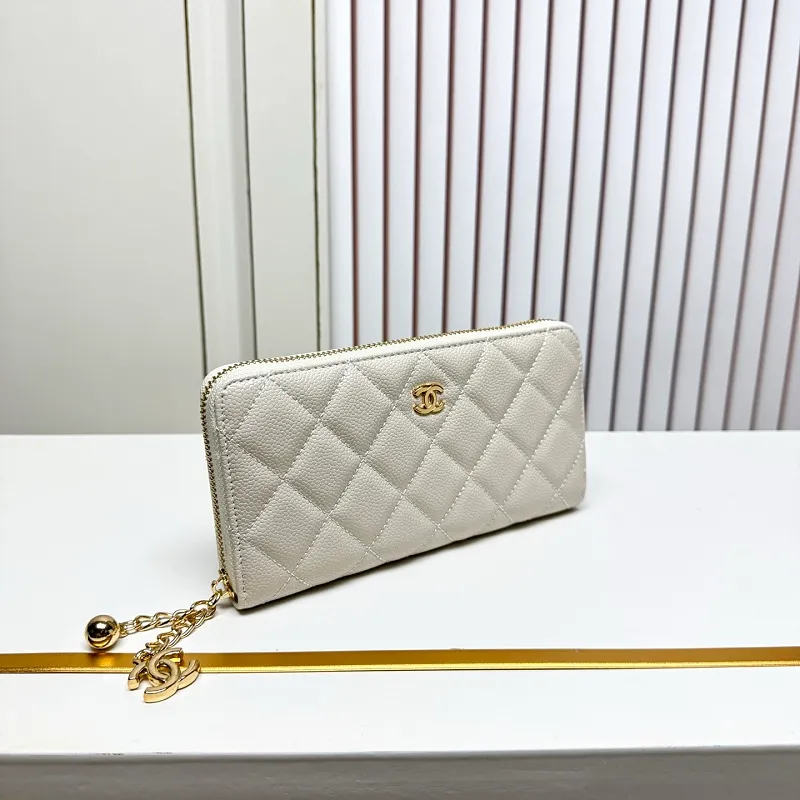 All Categories Chanel Wallet (Chanel) Chanel 2608