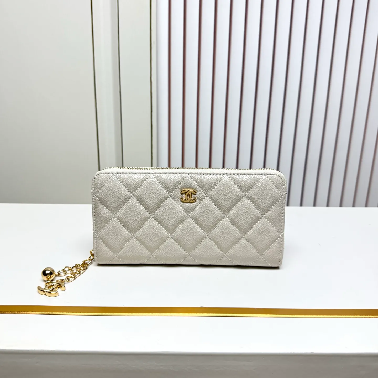 All Categories Chanel Wallet (Chanel) Chanel 2608