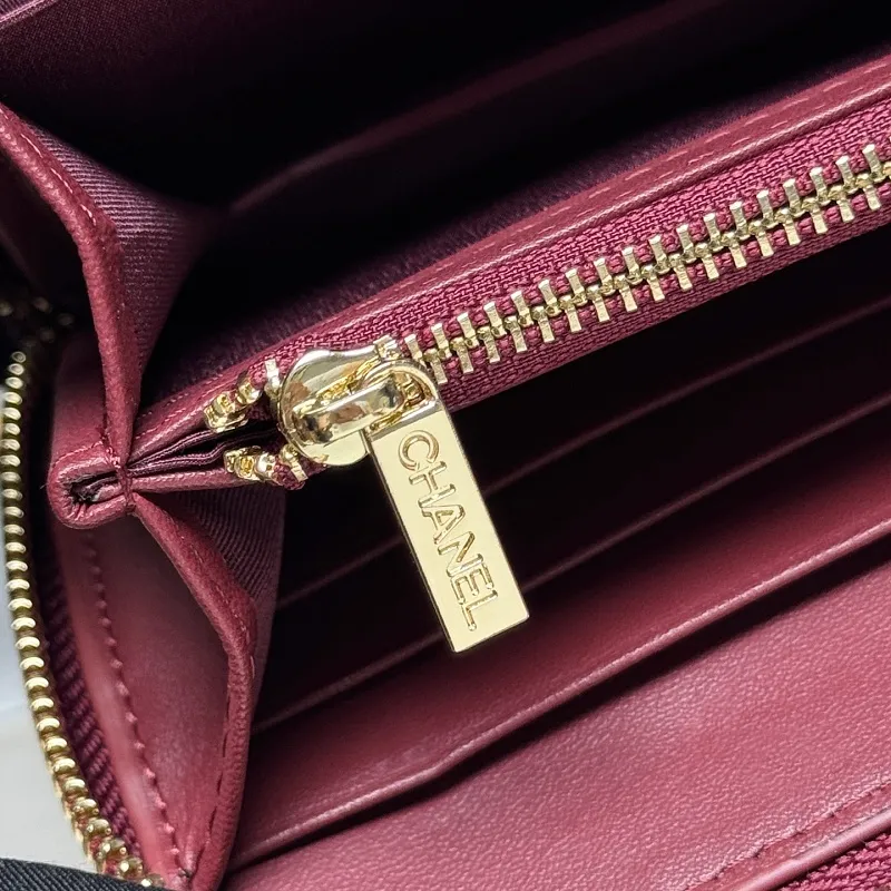 All Categories Chanel Wallet (Chanel) Chanel 2608
